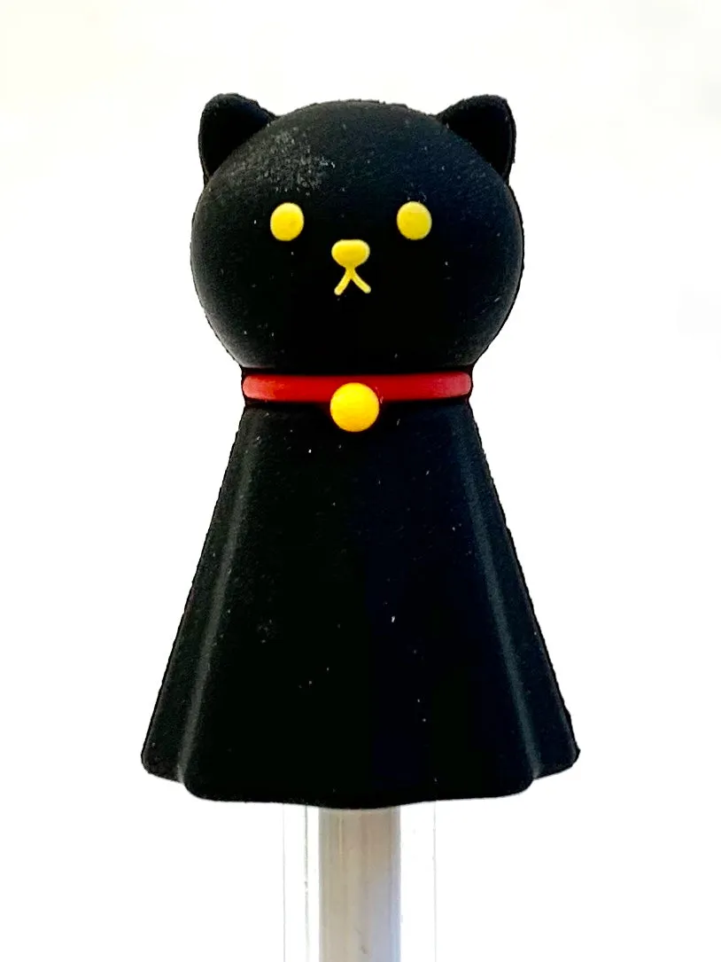 223172 SUNNY CAT DOLL GEL PEN-18