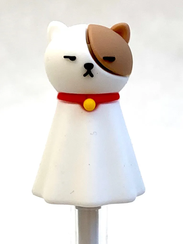 223172 SUNNY CAT DOLL GEL PEN-18