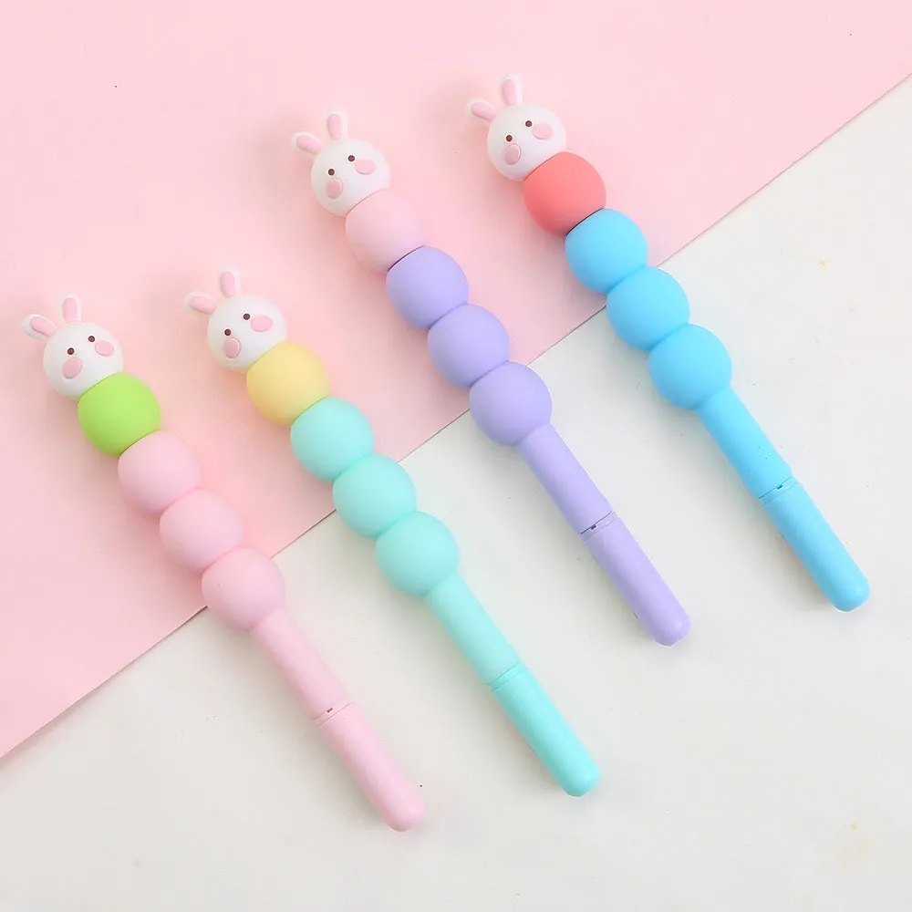 22538 BUNNY'S SWEET CANDY GEL PEN-40