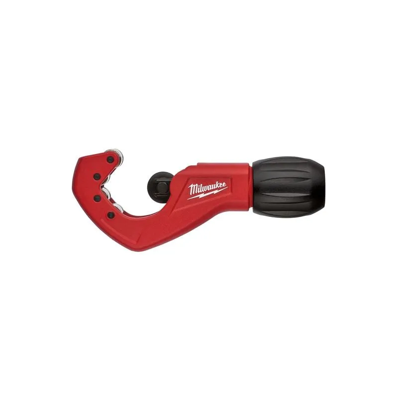 48-22-4259 1 in. Constant Swing Copper Tubing Cutter