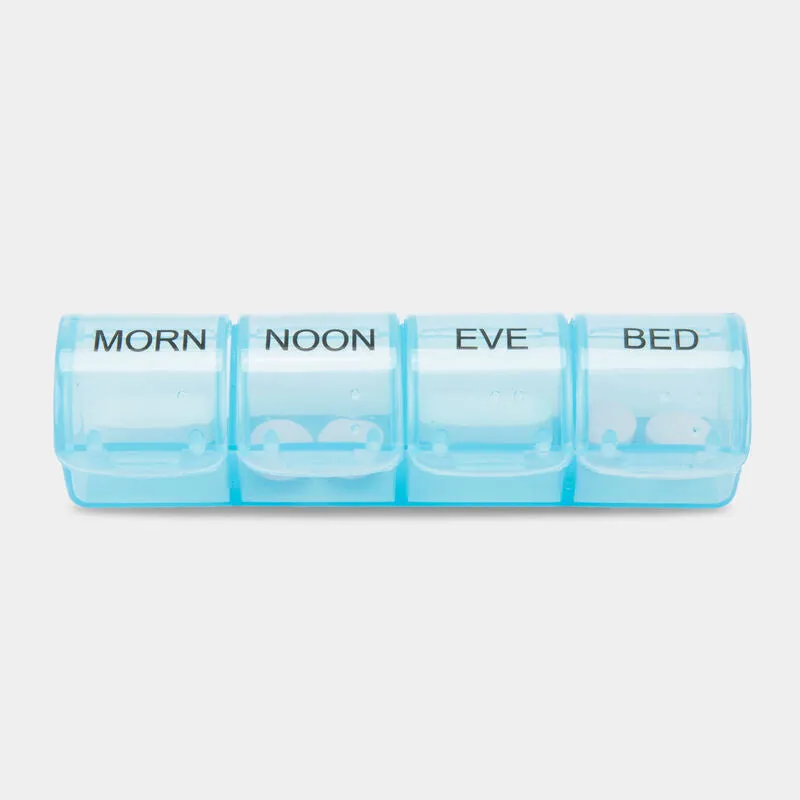 7 Day Pill Organizer