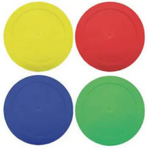 9 Inch Spot Markers - Set of 4