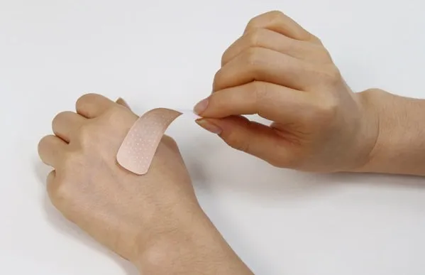 Band-Aid Sticky Notes