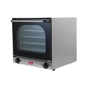 Bank VCO601 Compact Convection Oven