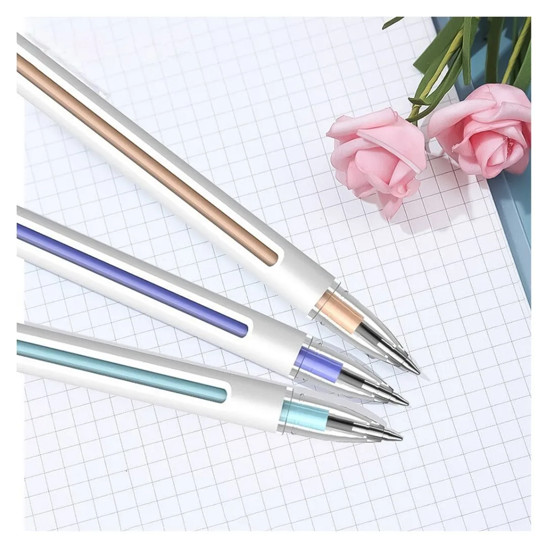 Beifa Superior Series Gel Pen- GPF0074