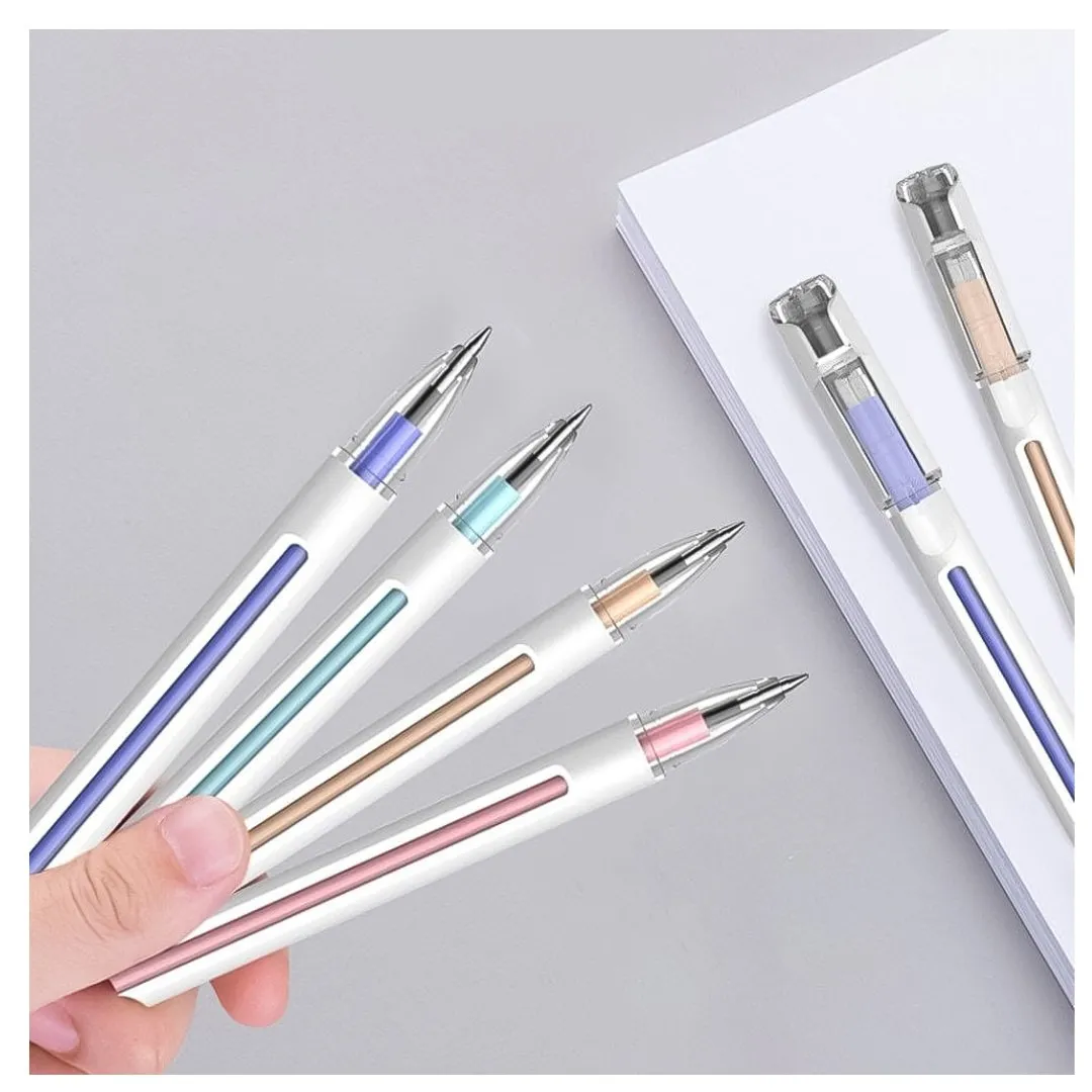 Beifa Superior Series Gel Pen- GPF0074