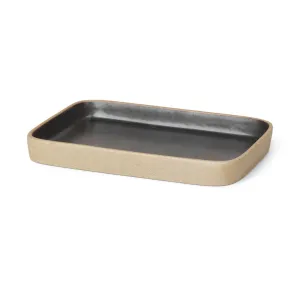 Bon Accessories Ceramic Tray