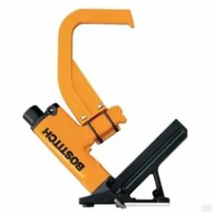 BOSTITCH Hardwood Flooring Cleat Nailer [MIIIFN]