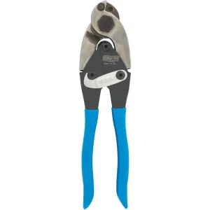 Channellock 9 In. 3/32 In. Hardwire & 5/32 In. Wire Rope Cable Cutter