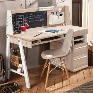 Cilek Duo Large Study Desk