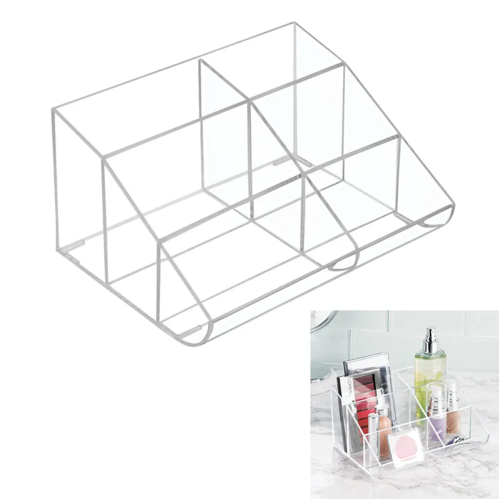 Clarity Cosmetic Palette Organizer