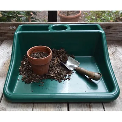 Compact Tidy Potting Tray