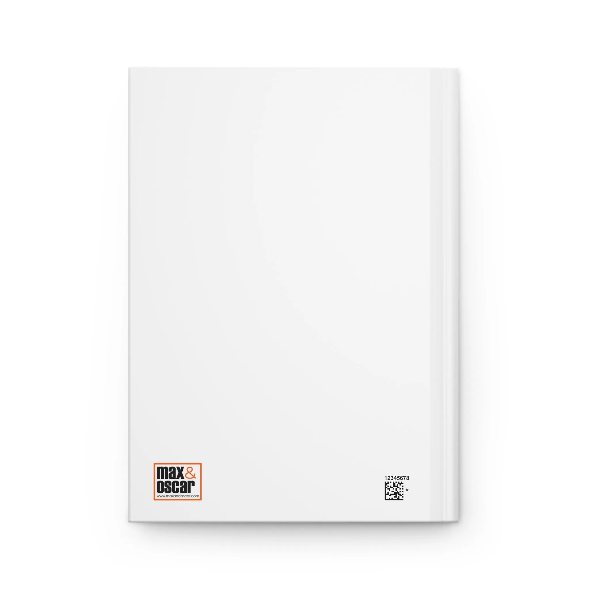 Denver Hardcover Journal