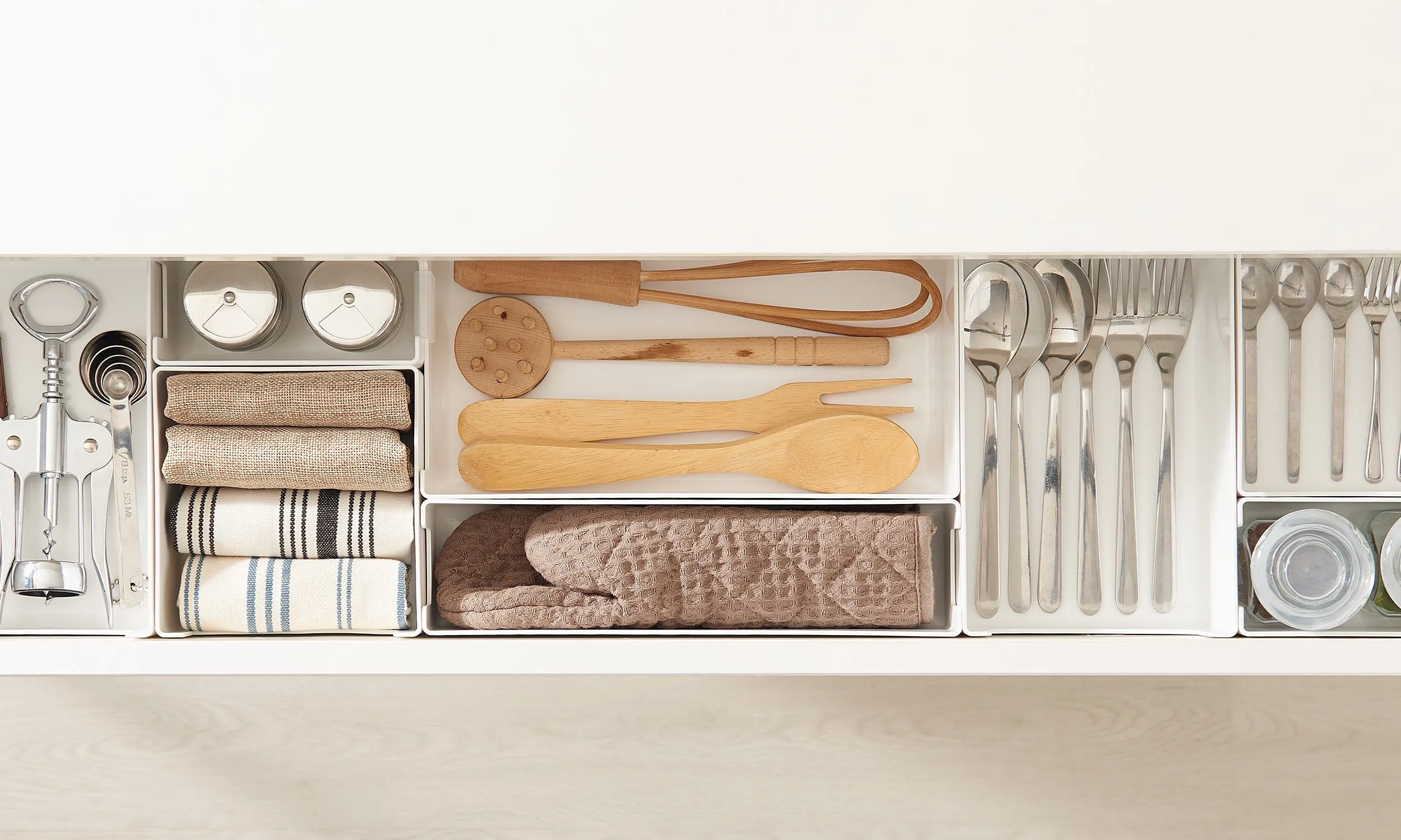 Drawer / Cabinet Organizer Slim