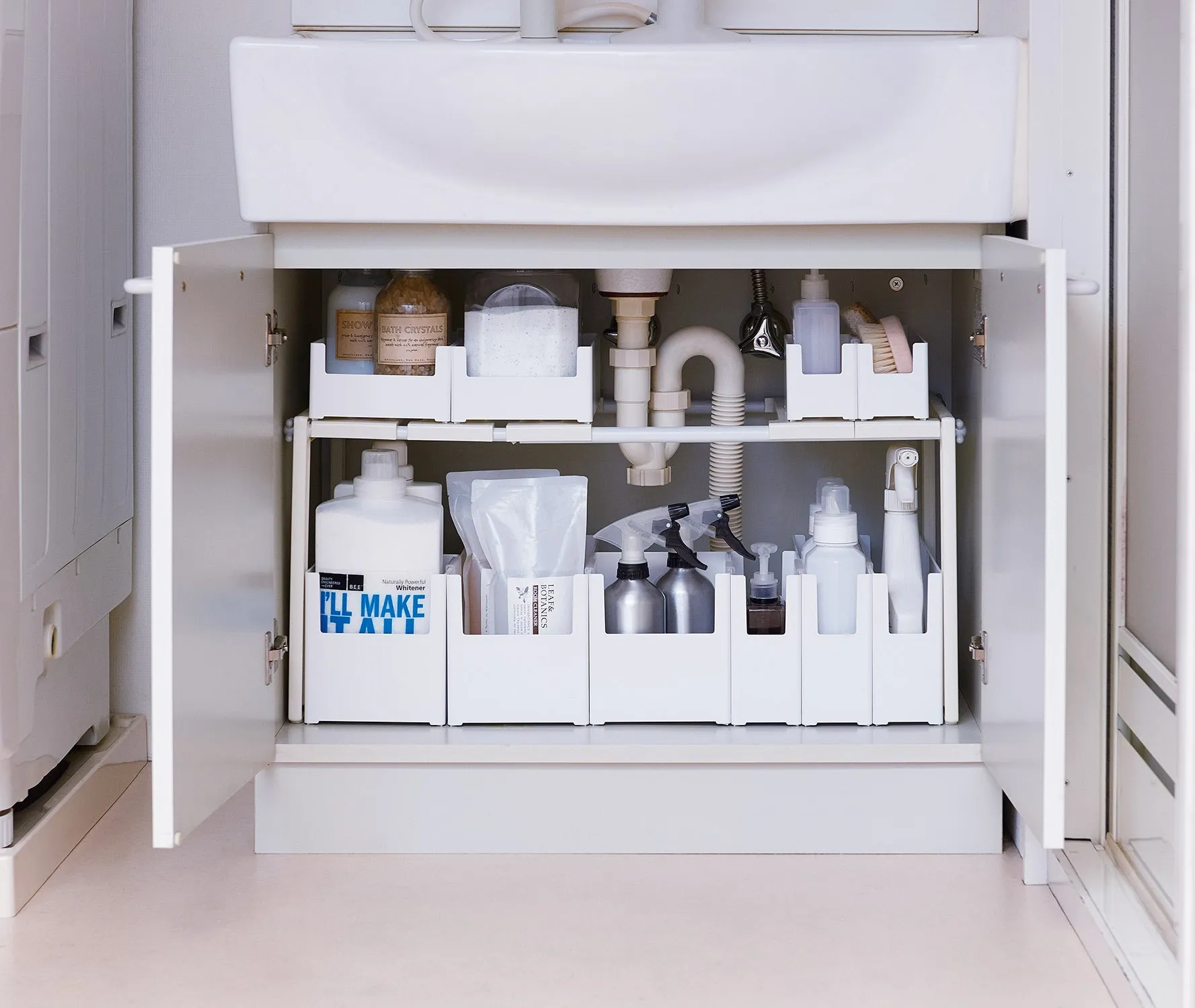 Drawer / Cabinet Organizer Slim