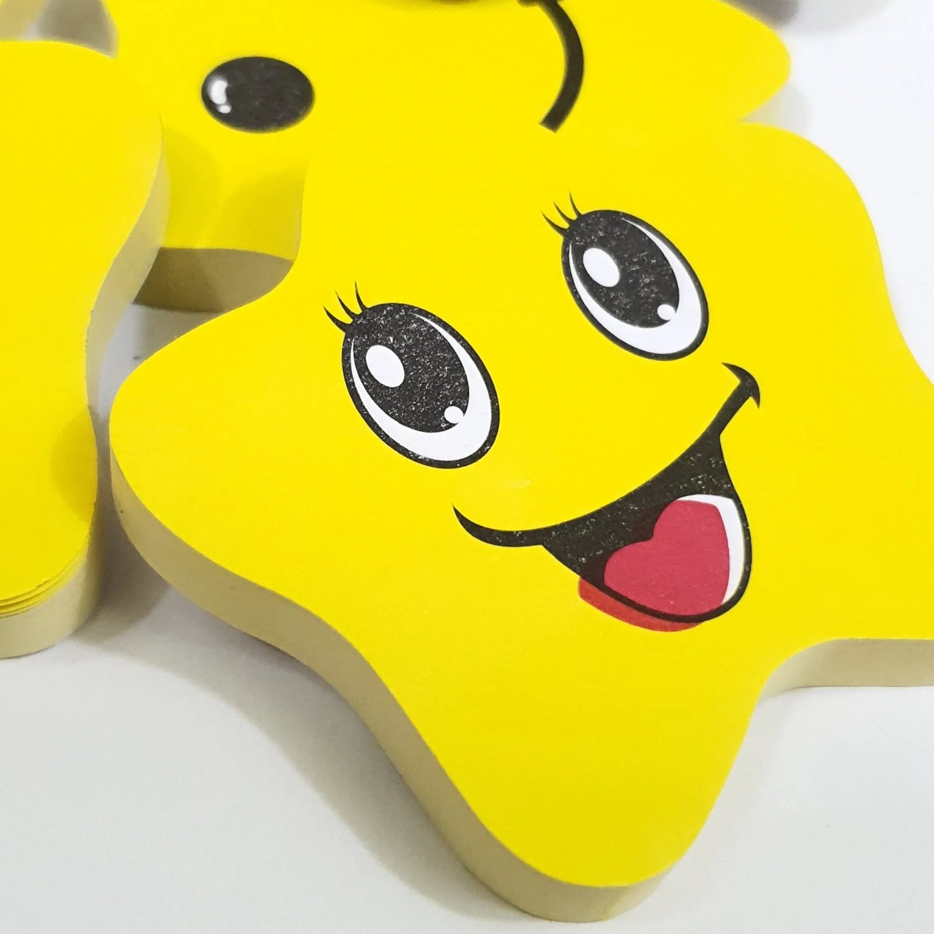 Emoji Sticky Notes