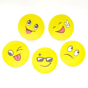 Emoji Sticky Notes