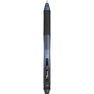 EnerGel X Retractable Liquid Gel Ink Pen Medium