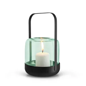 eva solo | acorn lantern | mint green