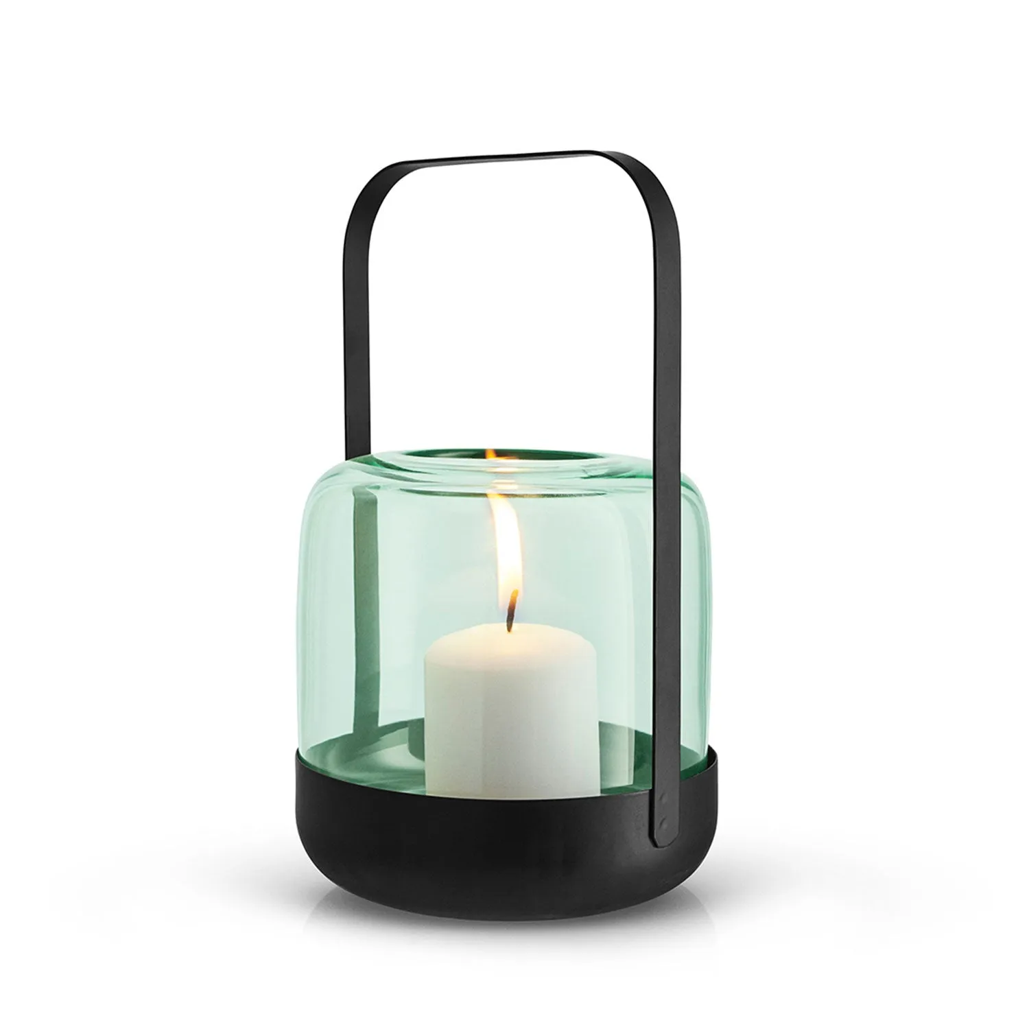 eva solo | acorn lantern | mint green