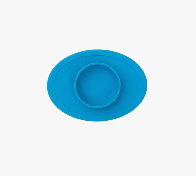 EZPZ Tiny Bowl - Blue