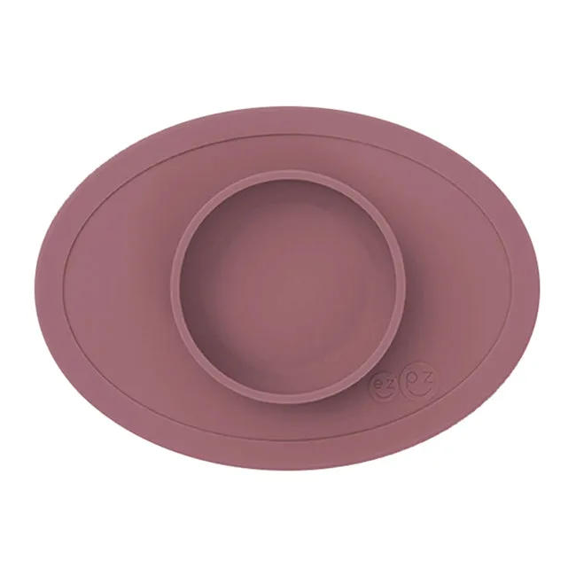 EZPZ Tiny Bowl - Mauve