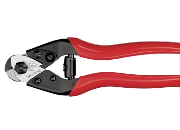 Felco C7 Wire Cutter 3-7mm