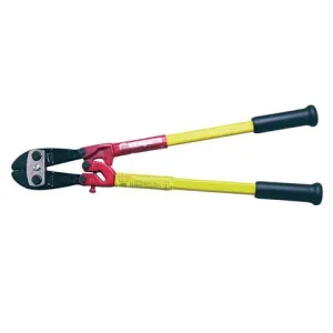 H.K. Porter Bolt Cutter Fiberglass Handle 24" - (83-0190FC)