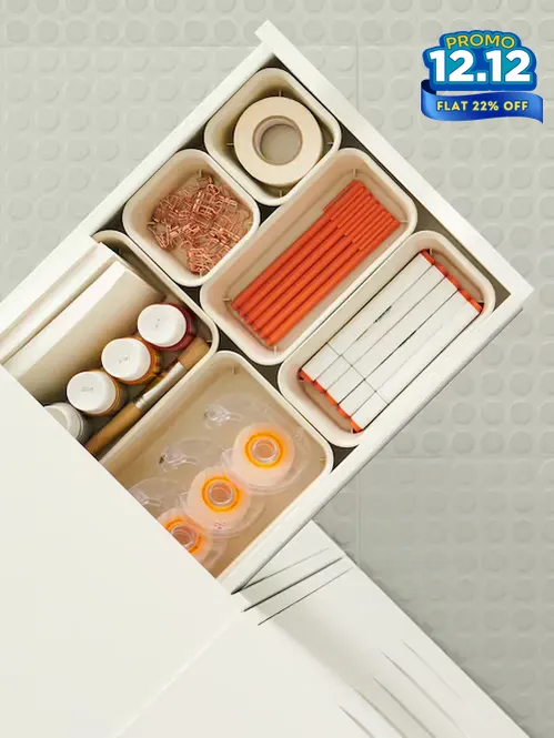 IKEA - Accessories Container