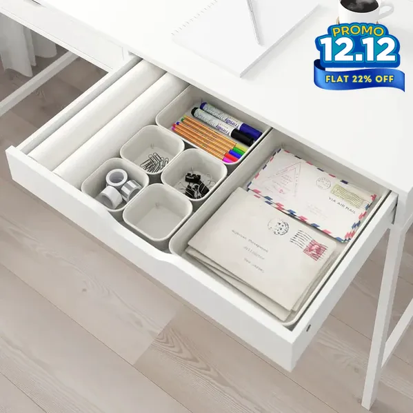 IKEA - Accessories Container