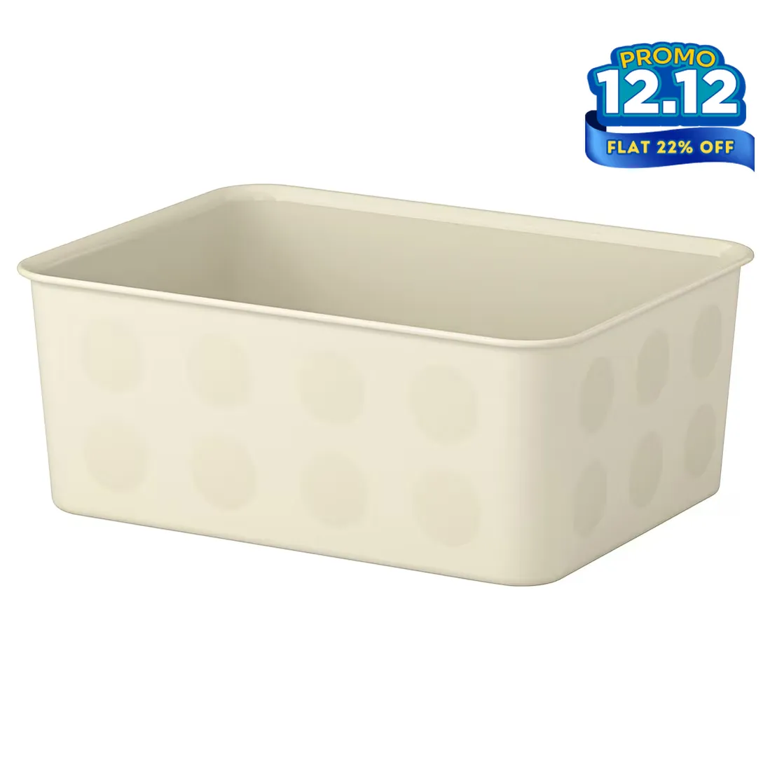 IKEA - Accessories Container