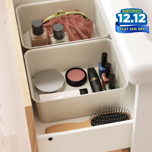 IKEA - Accessories Container