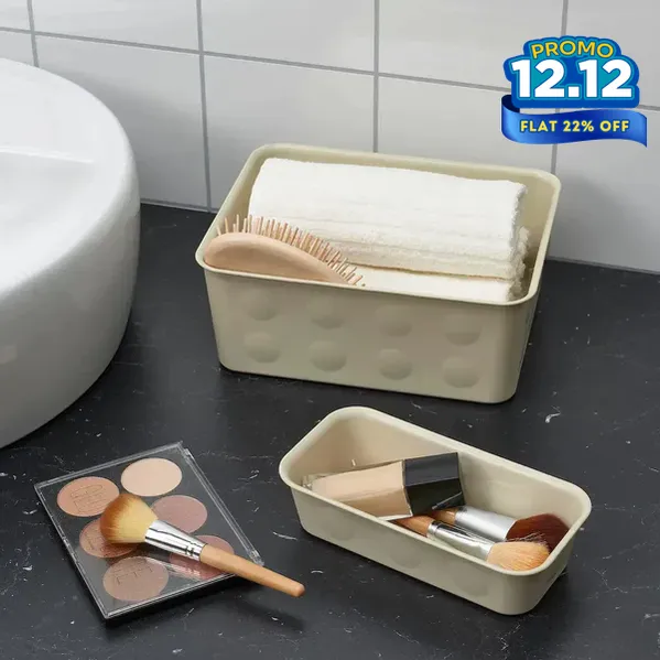 IKEA - Accessories Container