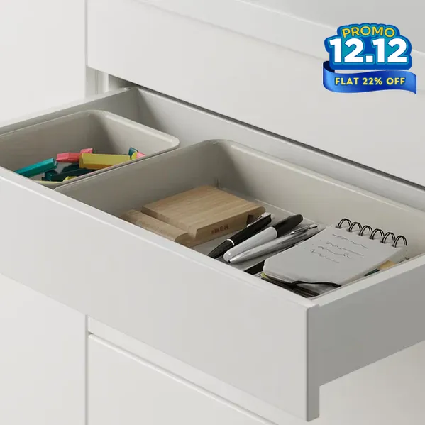 IKEA - Accessories Container