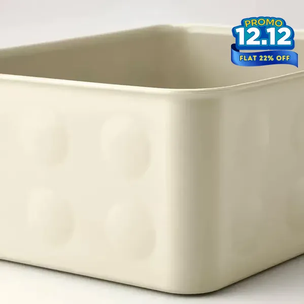 IKEA - Accessories Container