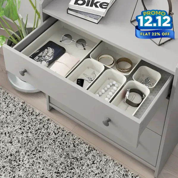 IKEA - Accessories Container