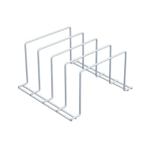 Kitchen Plate Rack