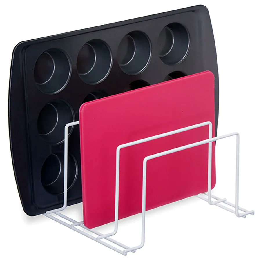 Kitchen Plate Rack