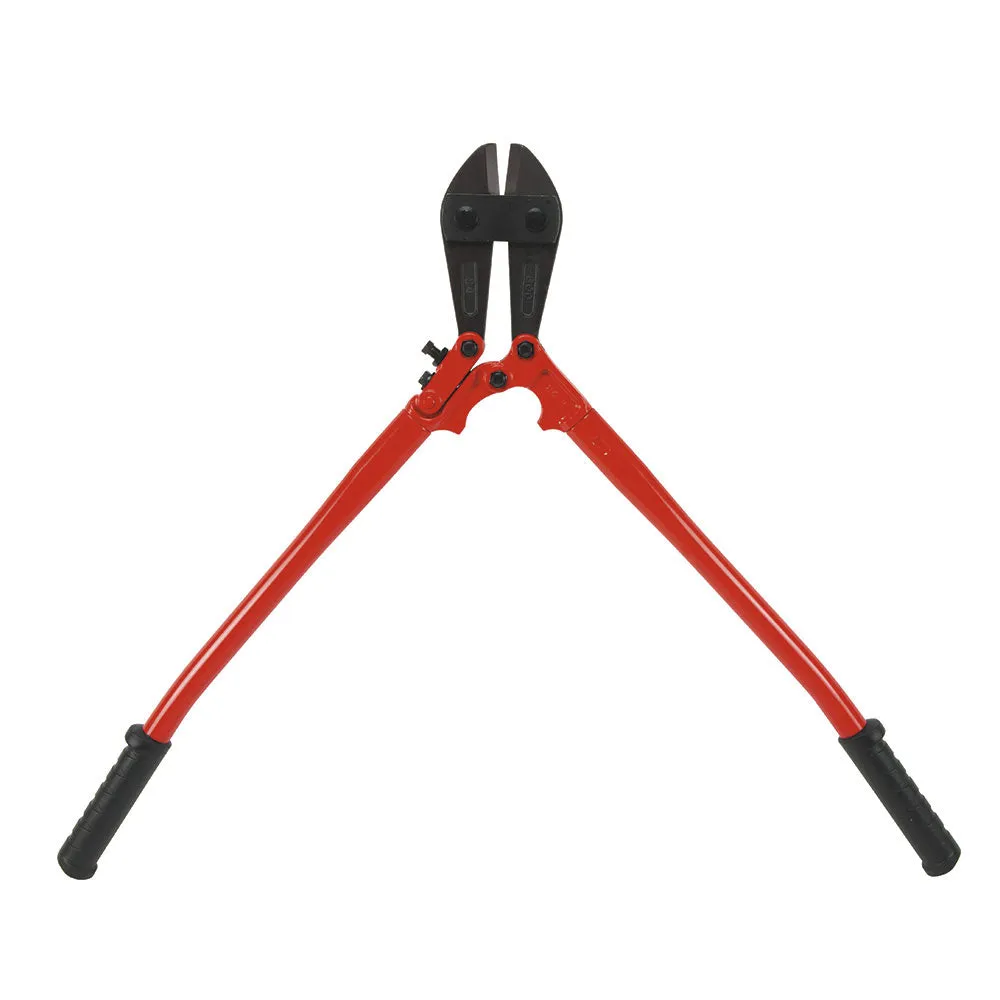 Klein 63324 Steel-Handle Bolt Cutter, 24"