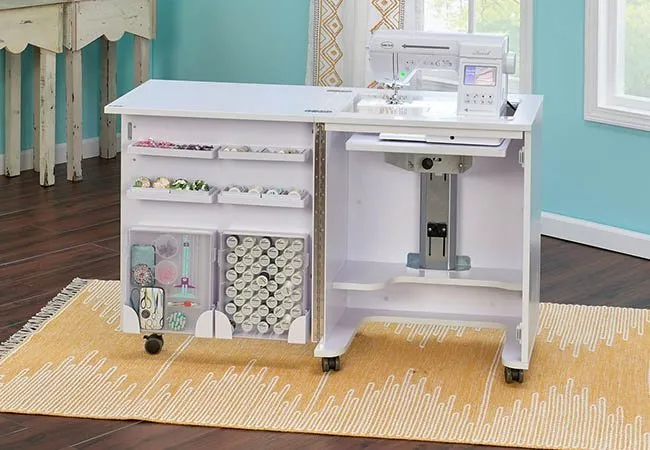 Koala Compact Sewing Table