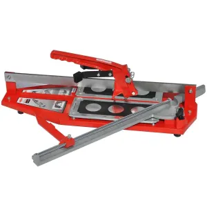 Kristal Mega-Cut 530 mm, 20" Tile Cutter