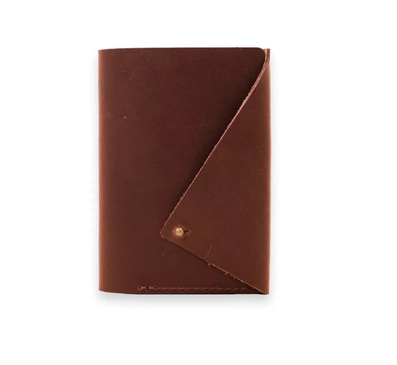 Leather Field Notes Folio [3 Colors]