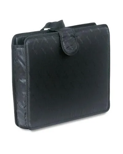 Mancini BUSINESS Collection Wheeled Catalog Case