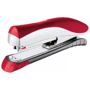 Maped Stapler 26/6 Full Strip Erglogic Box Asst Colors