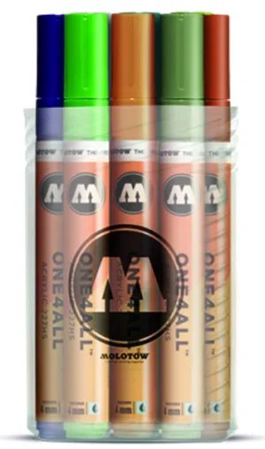 Molotow One4All 227Hs Main Kit 2