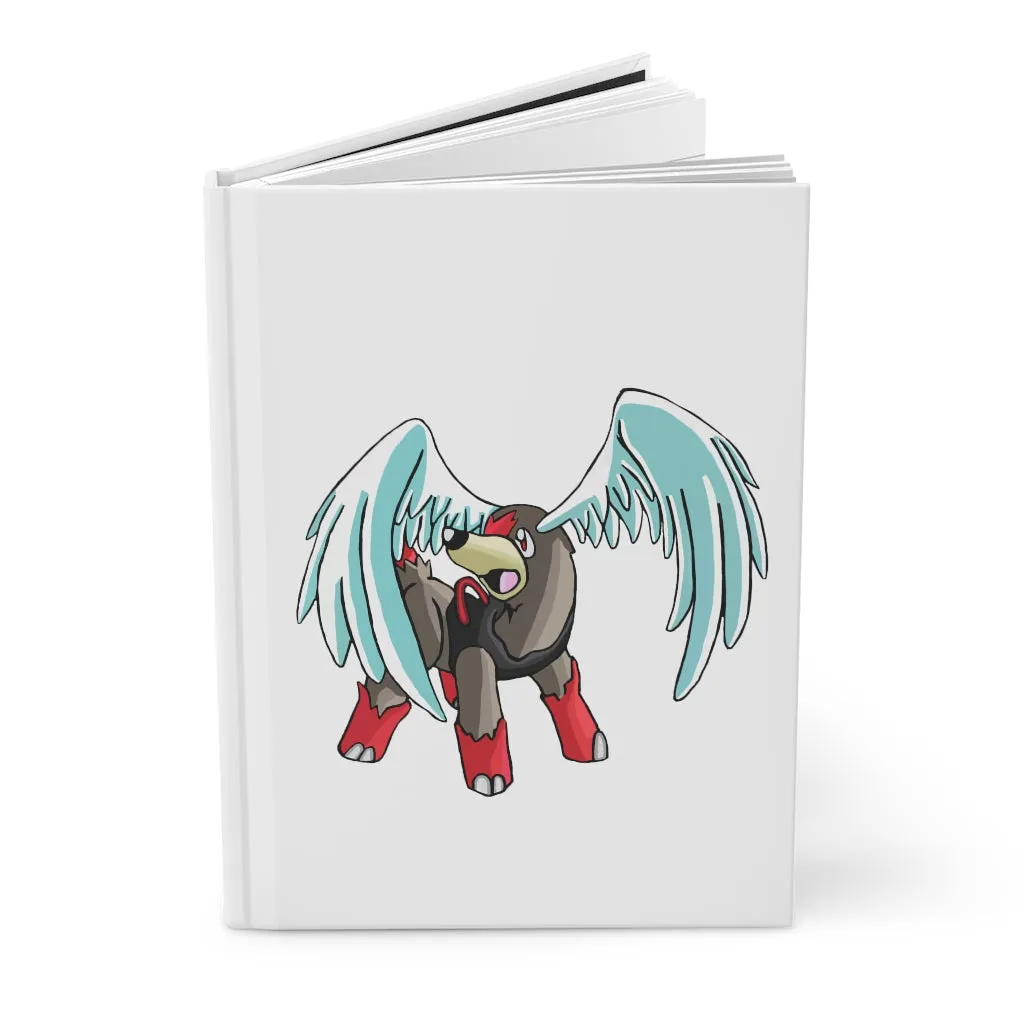 Nomais Hardcover Journal Matte