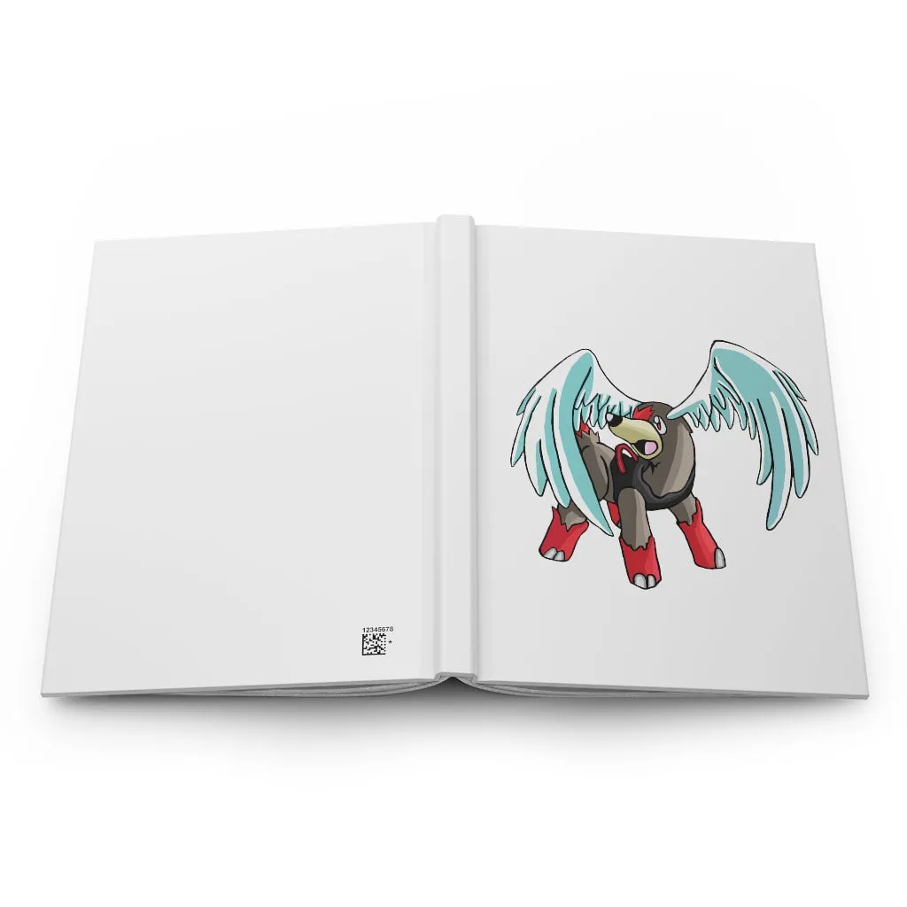 Nomais Hardcover Journal Matte