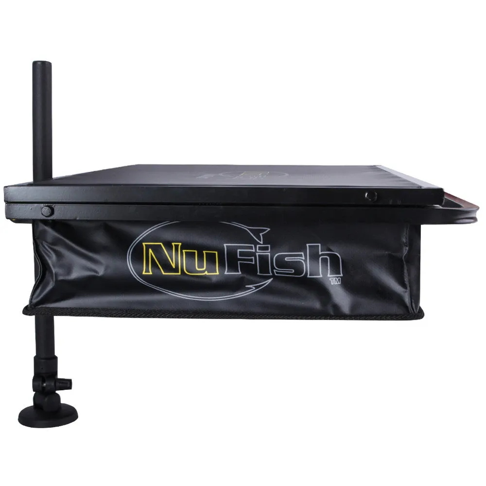 NuFish Aqualock Side Tray