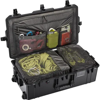 Pelican 1615TRVL Air Check-In Case