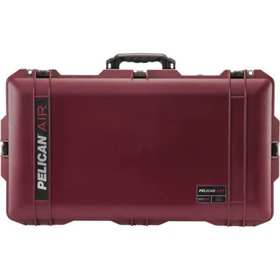 Pelican 1615TRVL Air Check-In Case